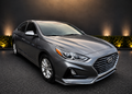 2019 HYUNDAI SONATA . SE SEDAN 4D