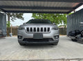 2019 Jeep Cherokee · Classic Sport Utility 4D
