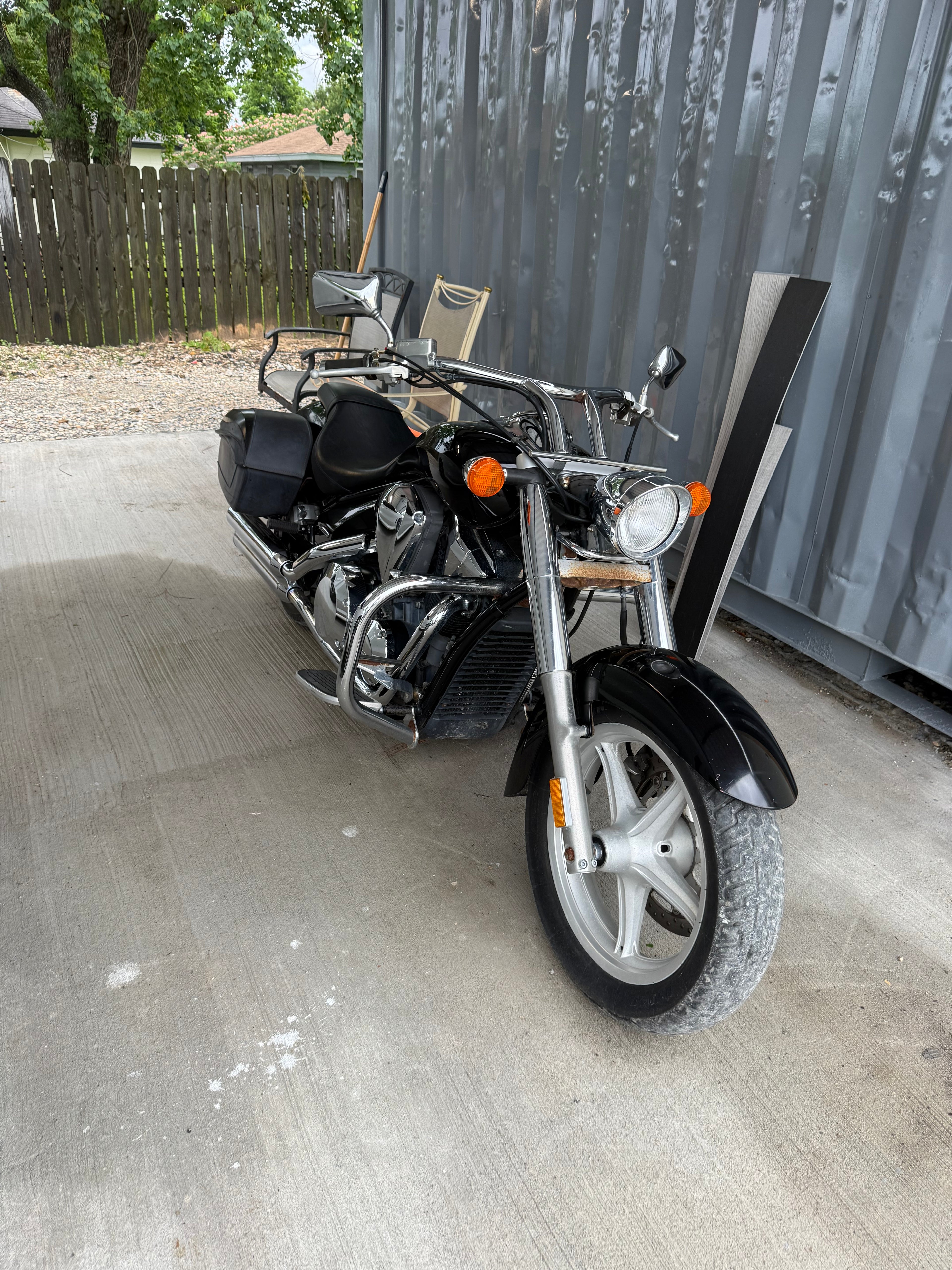 2011 Honda