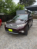 2013 Toyota Highlander