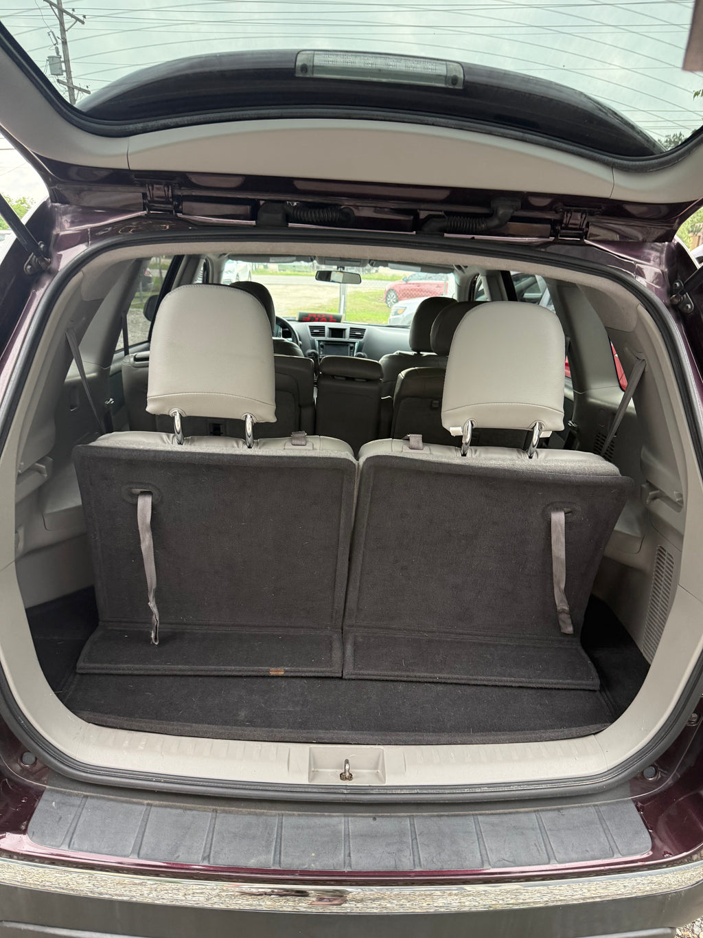2013 Toyota Highlander