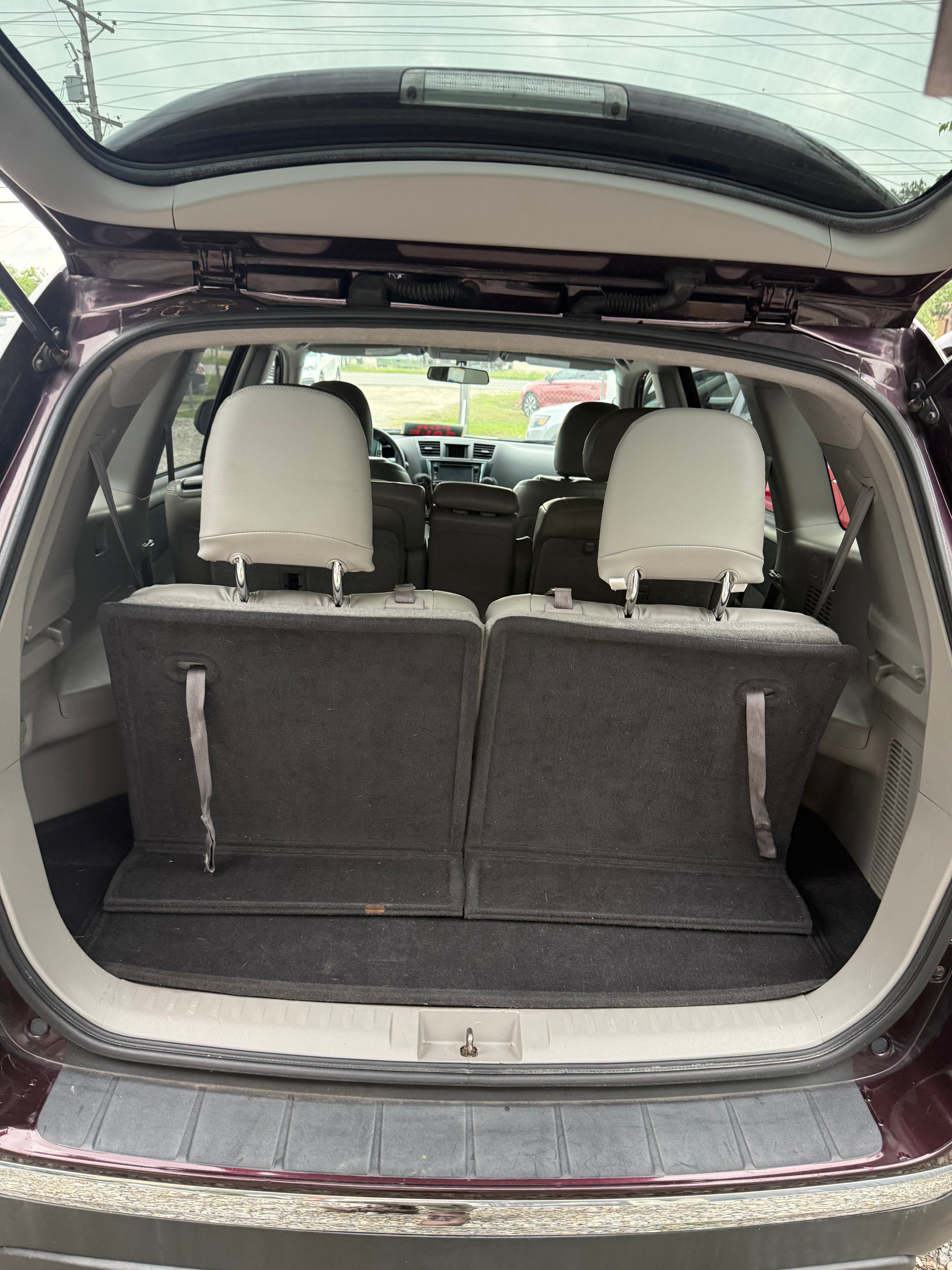 2013 Toyota Highlander