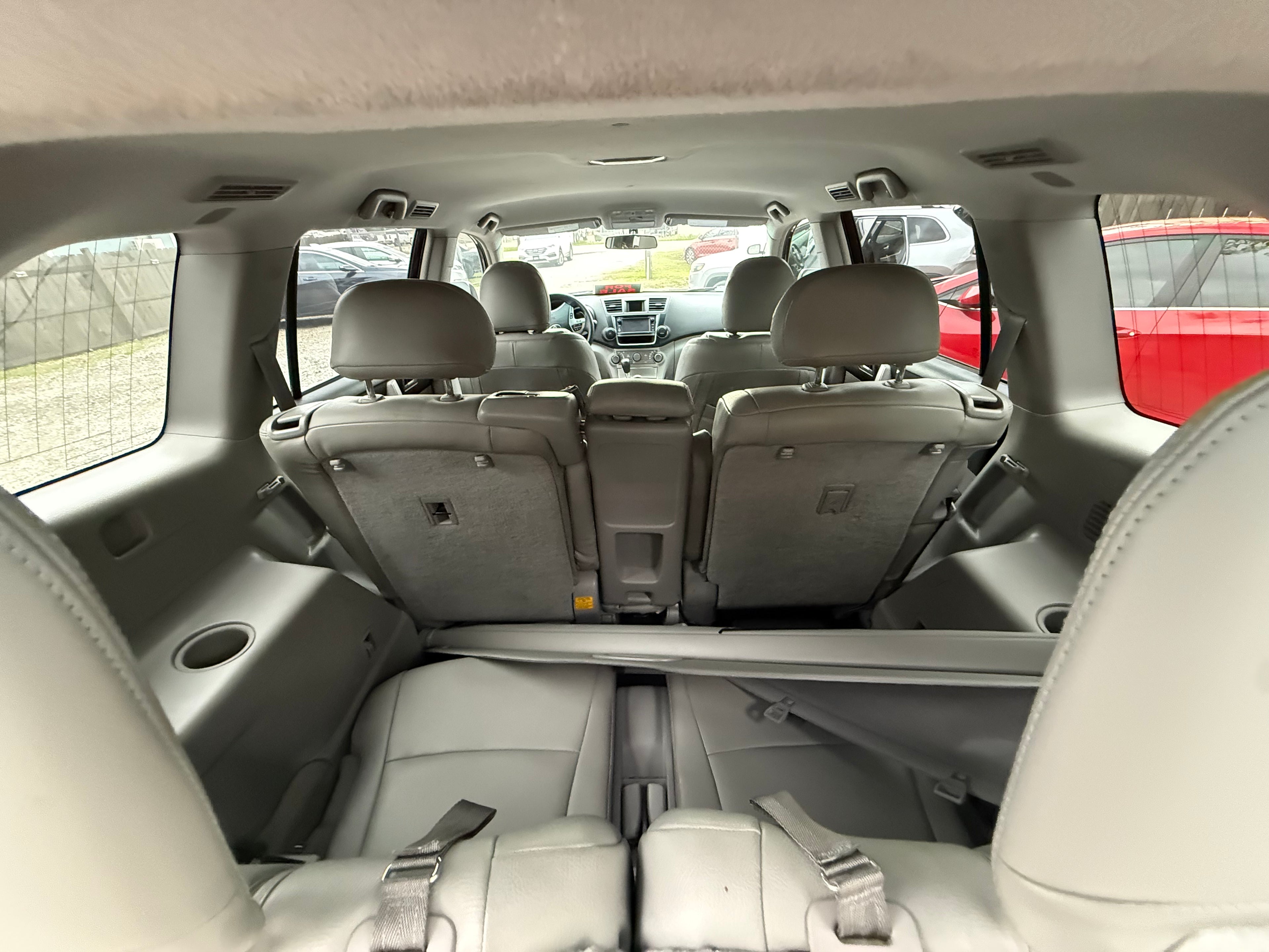 2013 Toyota Highlander
