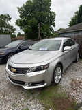 2017 Chevrolet Impala