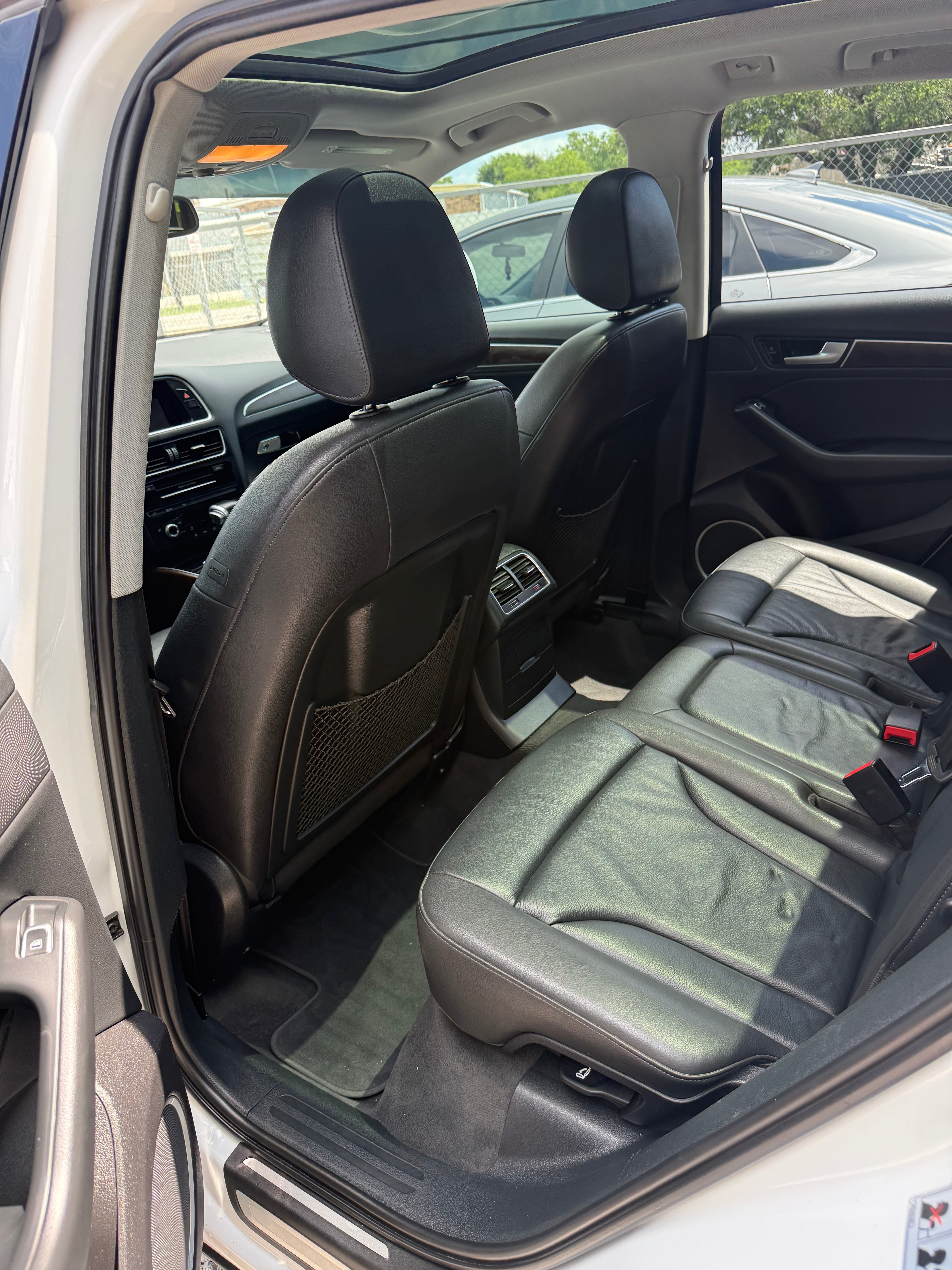 2016 Audi Q5