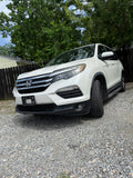 2018 Honda Pilot